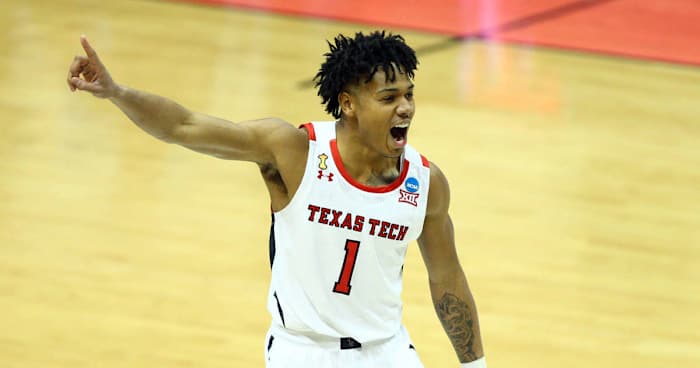 Terrance Shannon Jr.